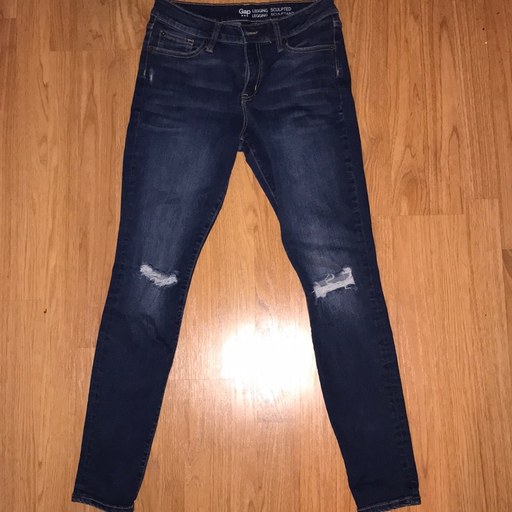 Jeggings